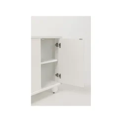 KARE Design Buffet Paco Blanc ^ Buffet