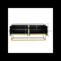KARE Design Buffet Queen ^ Buffet