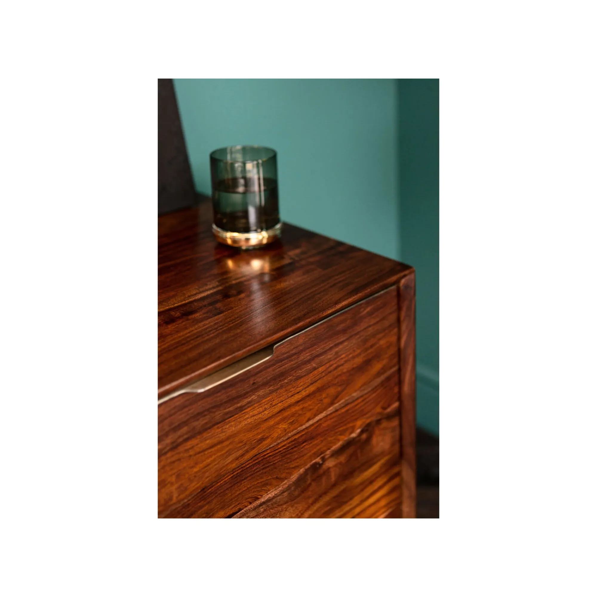 KARE Design Buffet Ravello 4 Portes ^ Buffet