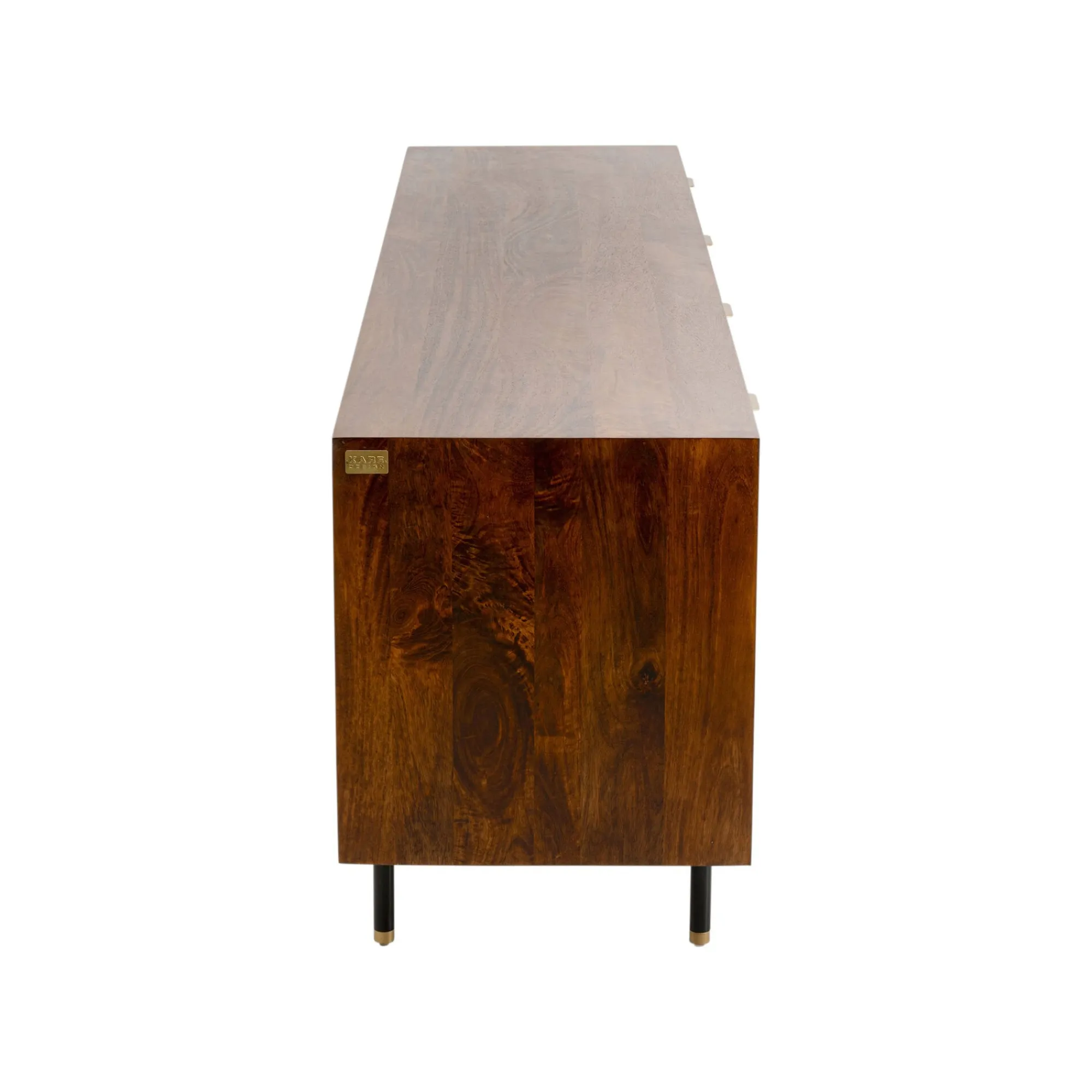 KARE Design Buffet Ravello 4 Portes ^ Buffet