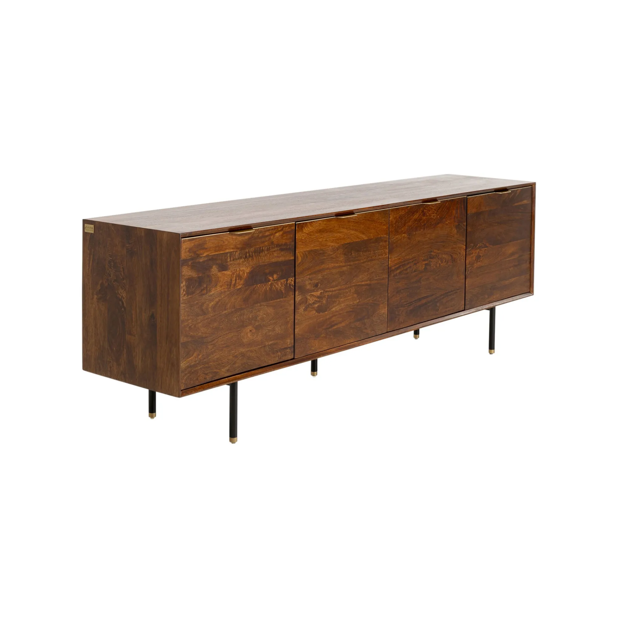 KARE Design Buffet Ravello 4 Portes ^ Buffet