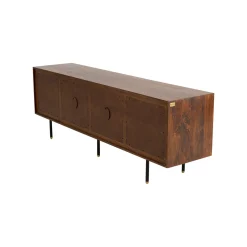 KARE Design Buffet Ravello 4 Portes ^ Buffet