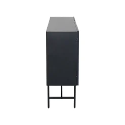 KARE Design Buffet San Diego 2 Portes 3 Tiroirs ^ Buffet
