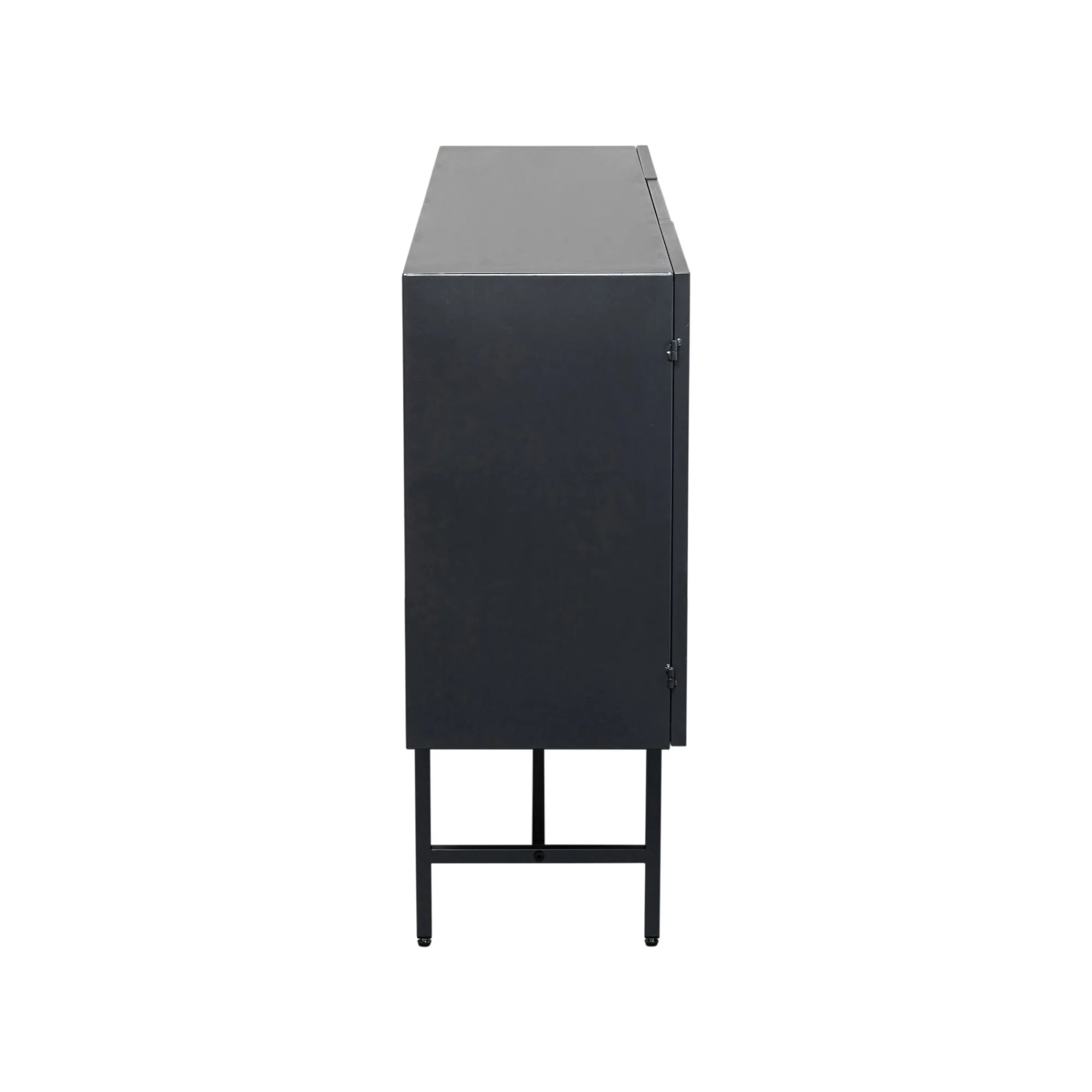 KARE Design Buffet San Diego 2 Portes 3 Tiroirs ^ Buffet