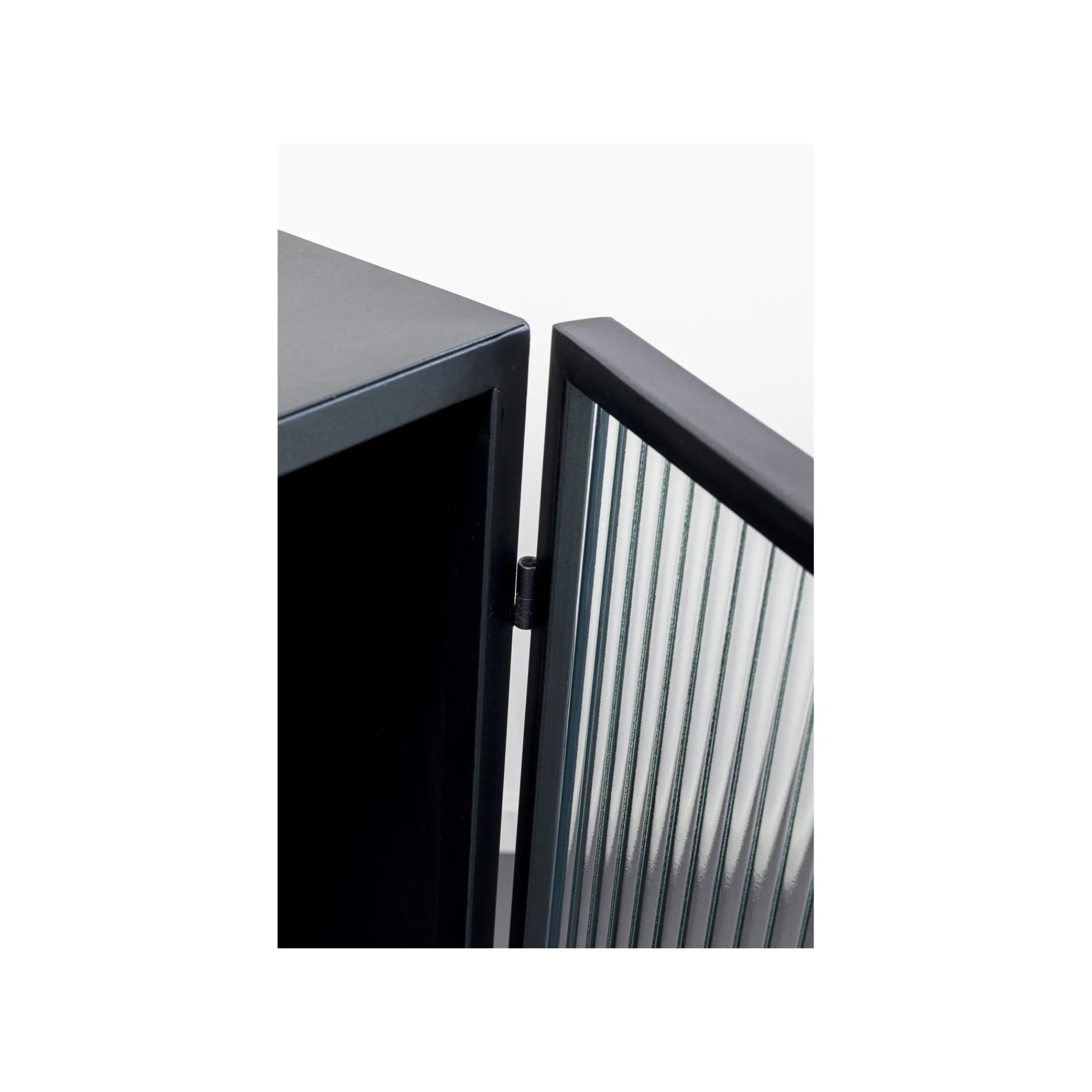 KARE Design Buffet San Diego 2 Portes 3 Tiroirs ^ Buffet