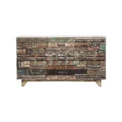 KARE Design Buffet Shanti Puzzle ^ Buffet