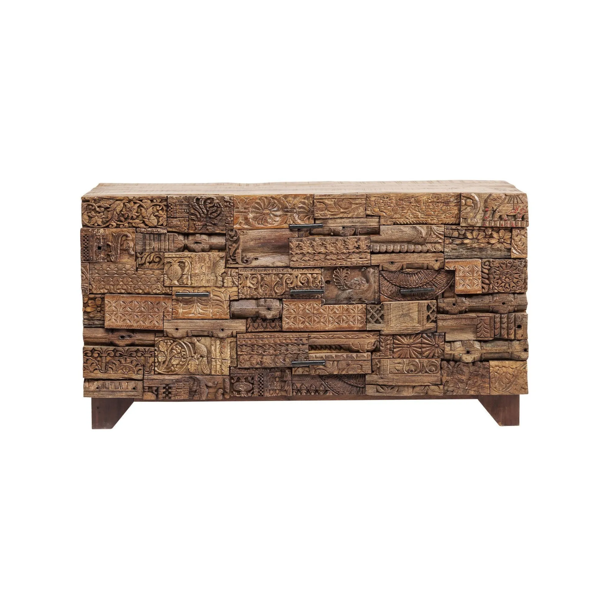 KARE Design Buffet Shanti Puzzle Surprise ^ Buffet