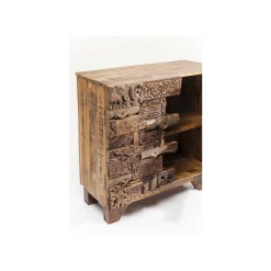 KARE Design Buffet Shanti Puzzle Surprise 2 Portes ^ Buffet