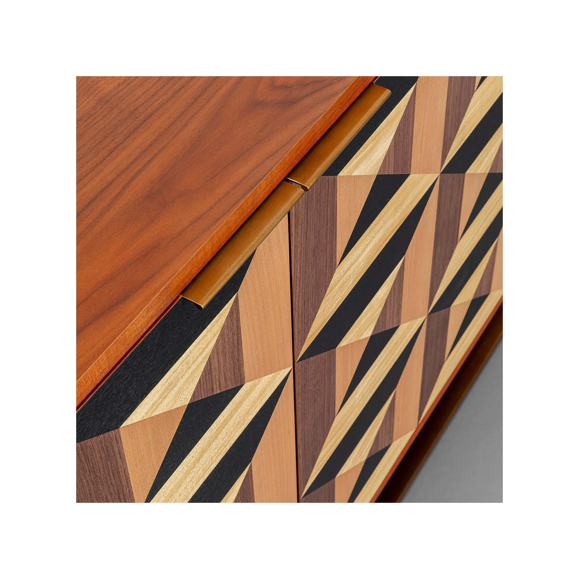 KARE Design Buffet Silencio ^ Buffet