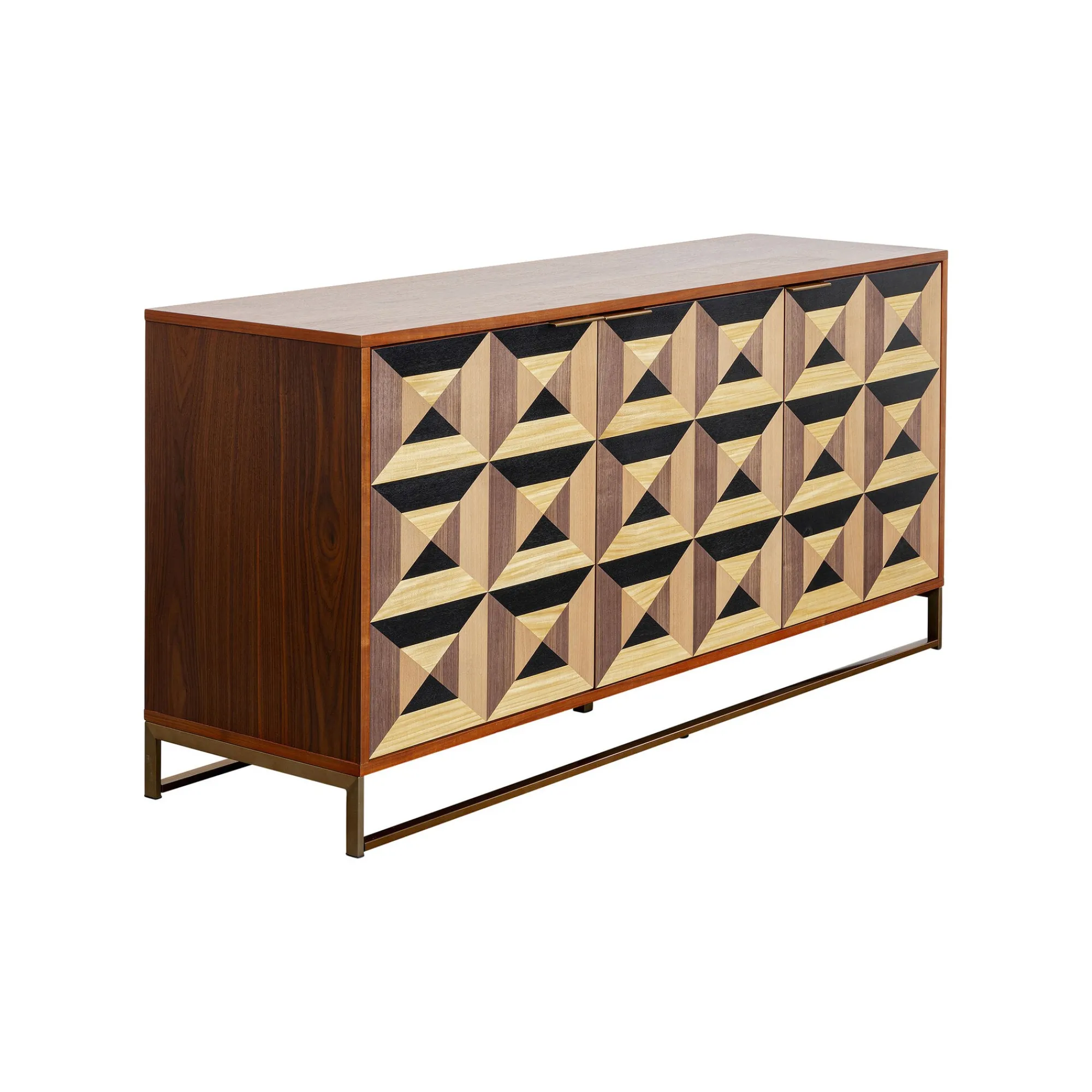 KARE Design Buffet Silencio ^ Buffet