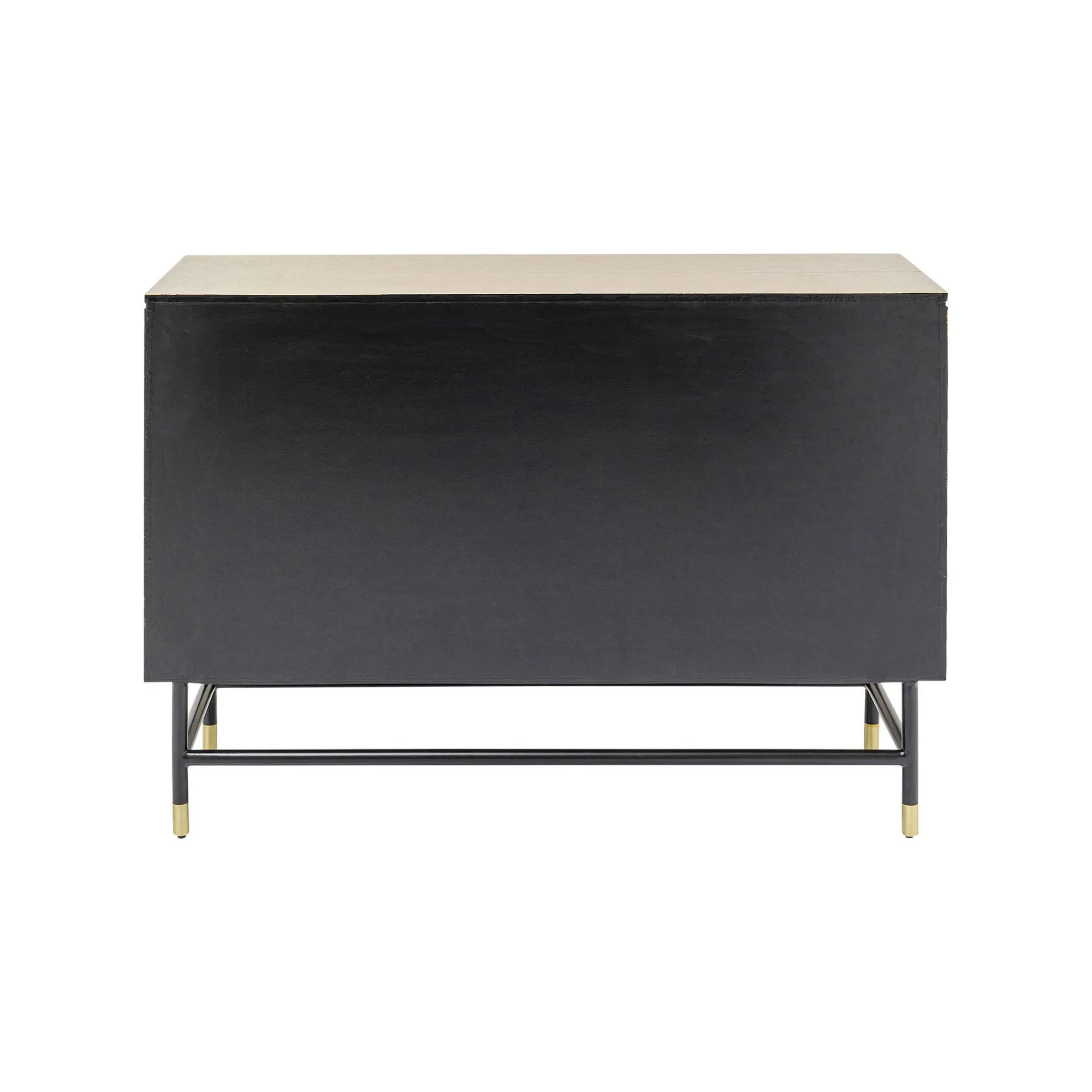 KARE Design Buffet Solaris Doré ^ Buffet