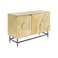 KARE Design Buffet Solaris Doré ^ Buffet