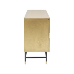 KARE Design Buffet Solaris Doré ^ Buffet