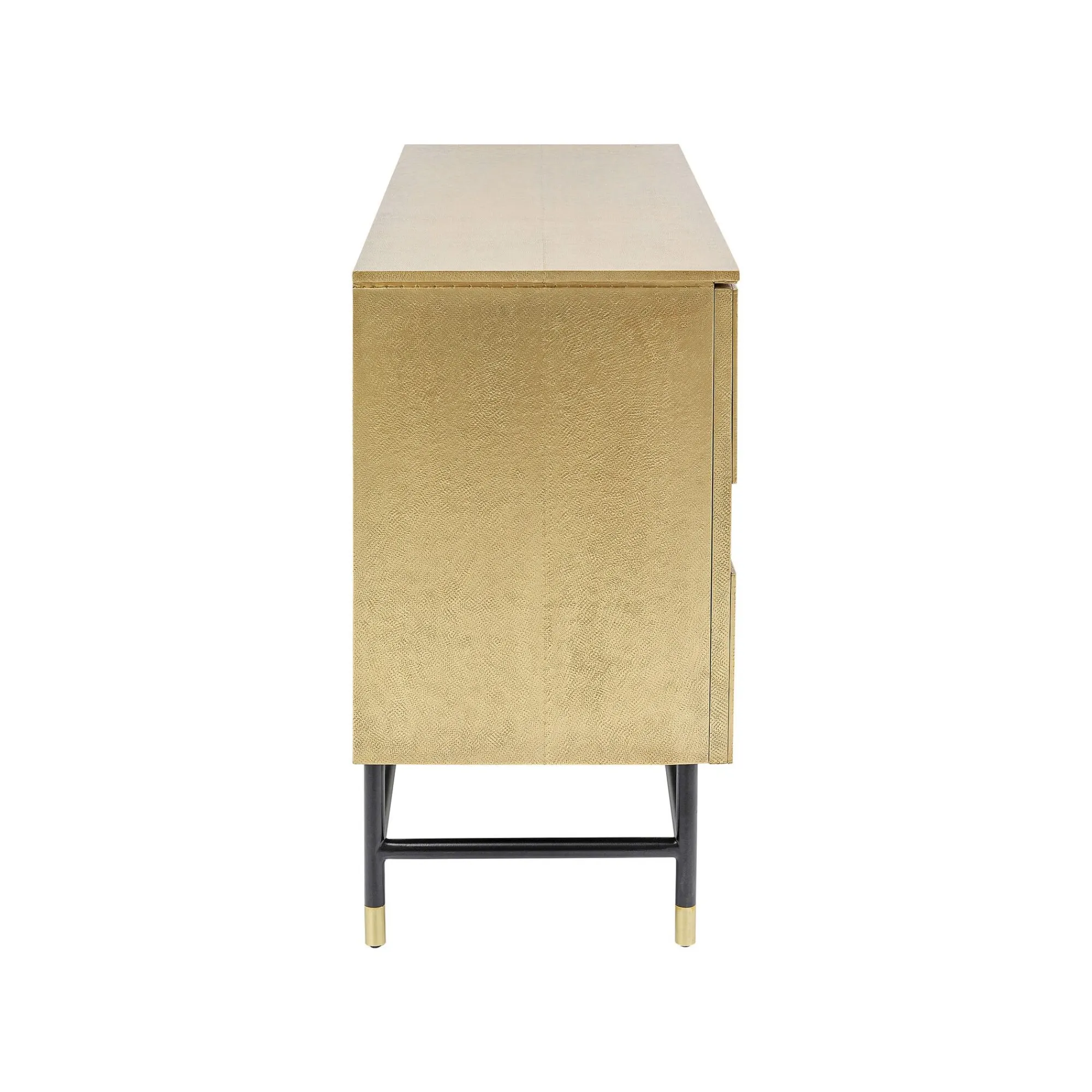 KARE Design Buffet Solaris Doré ^ Buffet