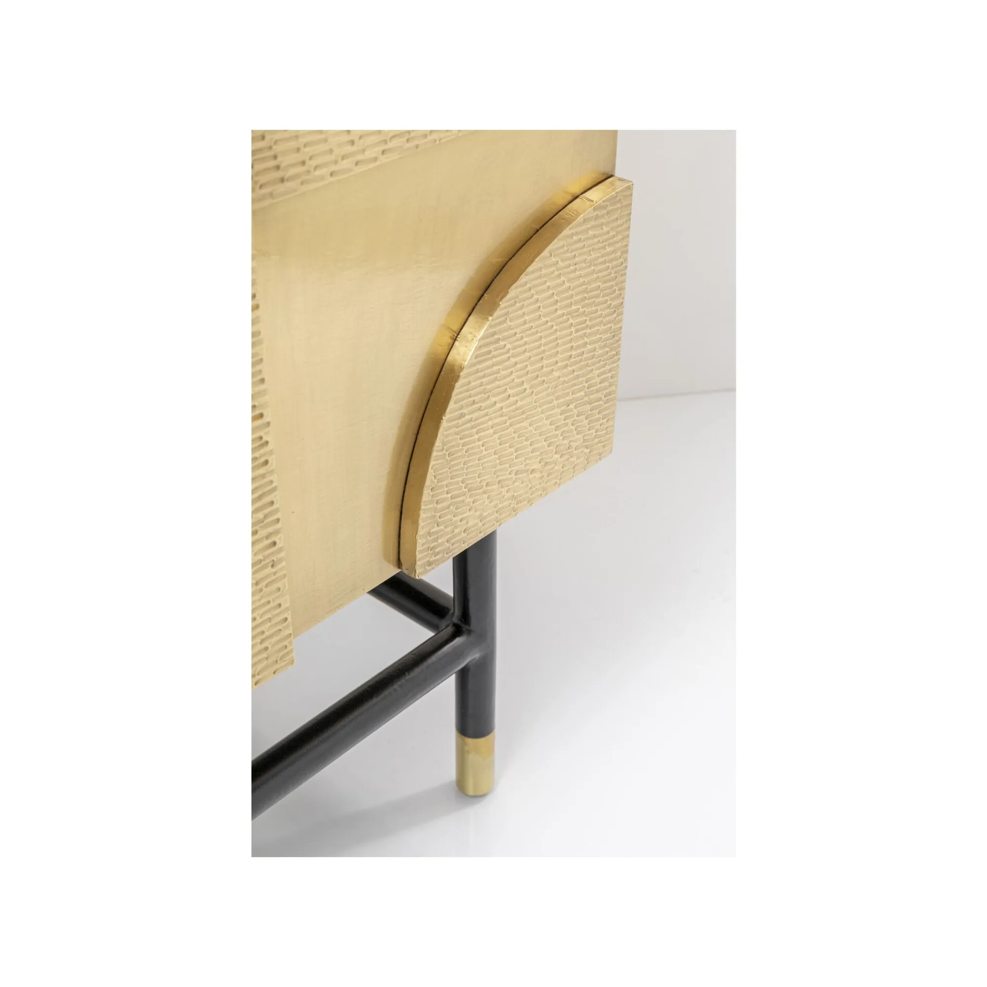 KARE Design Buffet Solaris Doré ^ Buffet