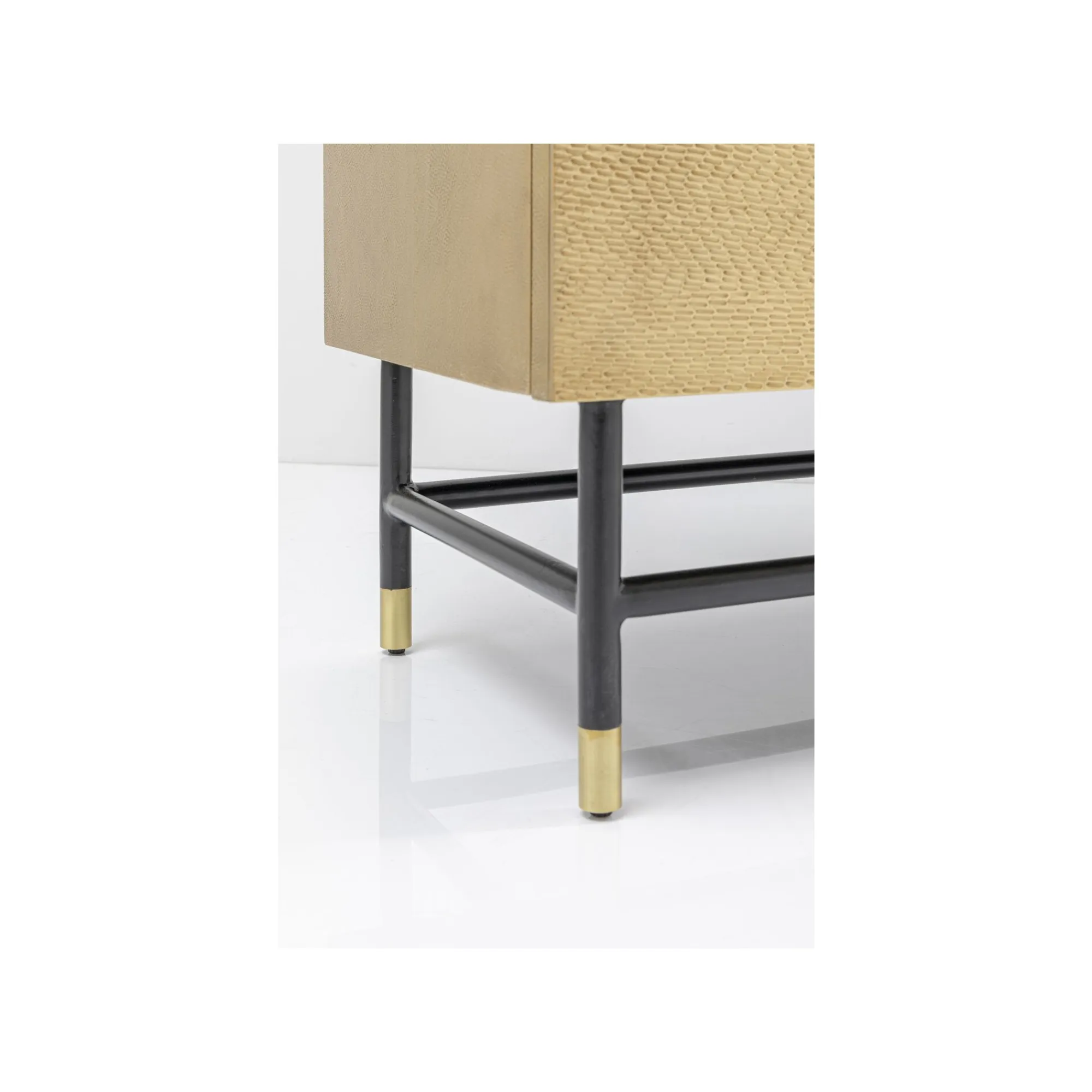 KARE Design Buffet Solaris Doré ^ Buffet