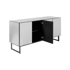 KARE Design Buffet Soran Noir ^ Buffet