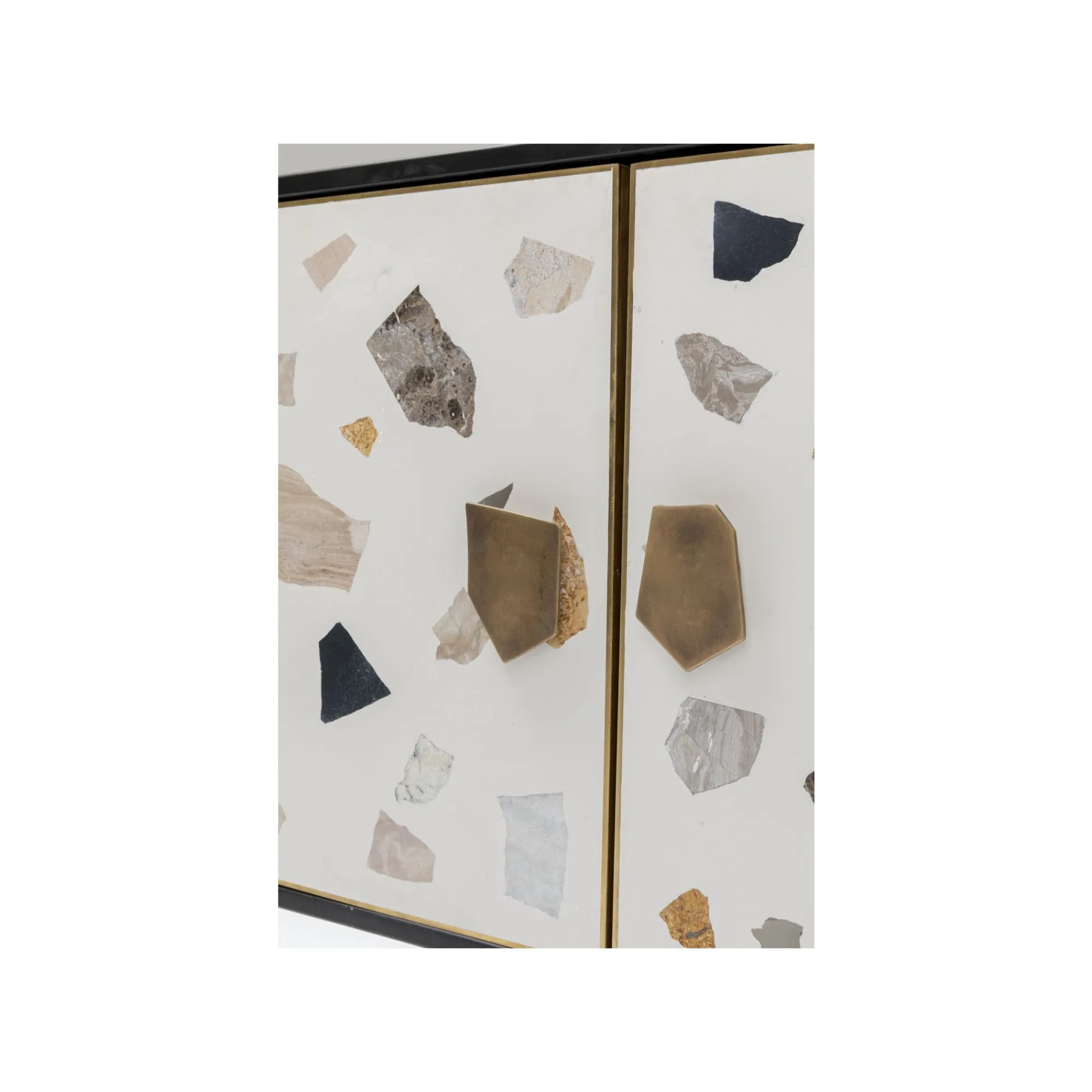 KARE Design Buffet Terrazzo ^ Buffet