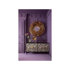 KARE Design Buffet Zèbre ^ Buffet