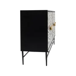 KARE Design Buffet Zèbre ^ Buffet