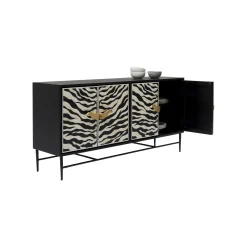 KARE Design Buffet Zèbre ^ Buffet
