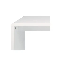 KARE Design Bureau Club 180x85cm Blanc ^ Bureau