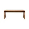 KARE Design Bureau Club 180x85cm Noyer ^ Bureau