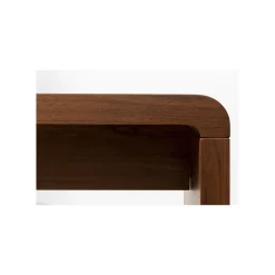 KARE Design Bureau Club 180x85cm Noyer ^ Bureau