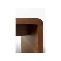 KARE Design Bureau Club 180x85cm Noyer ^ Bureau