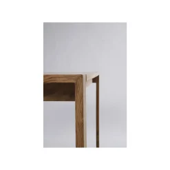 KARE Design Bureau En Bois Nature 150x70cm ^ Bureau
