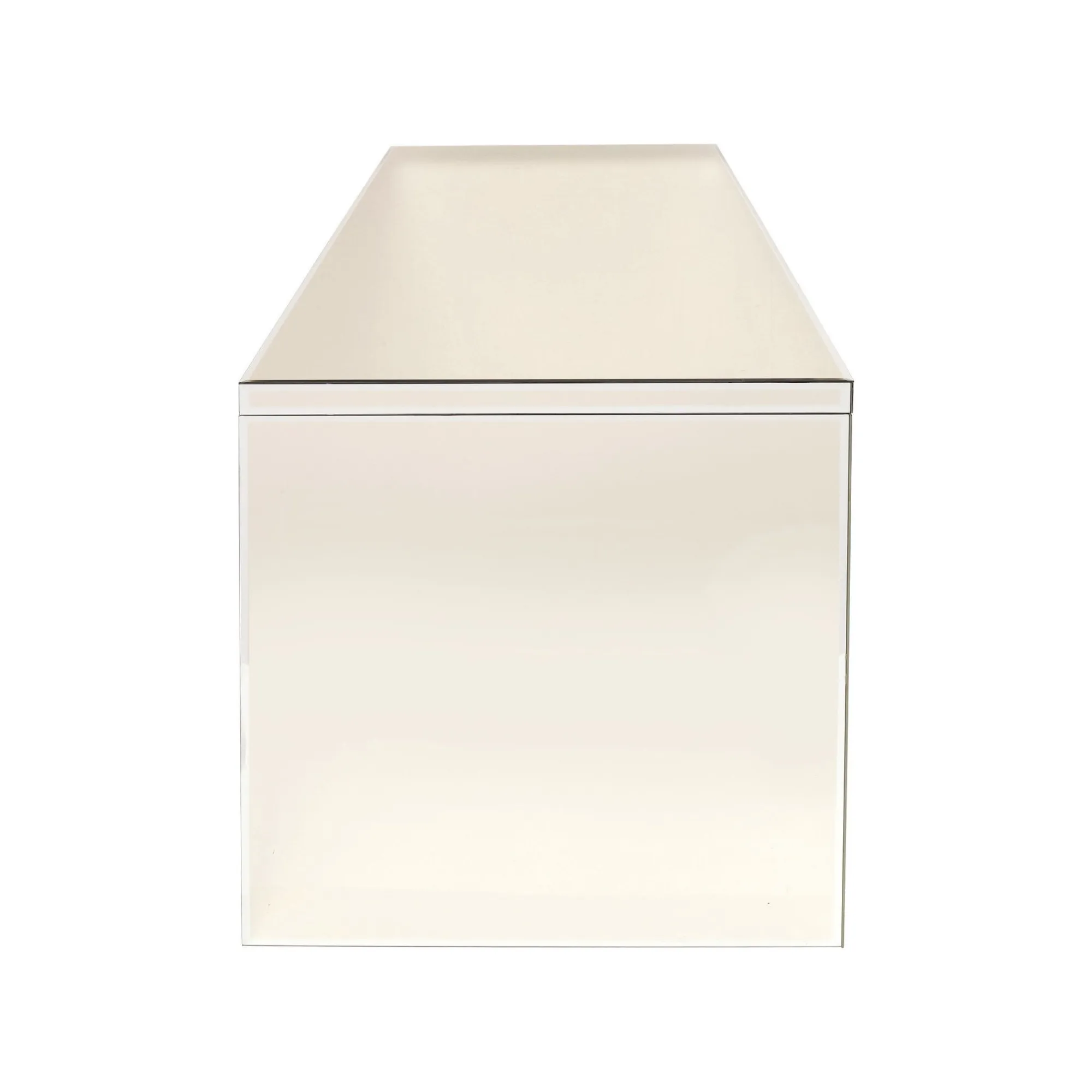 KARE Design Bureau Luxury Champagne 140x60cm ^ Bureau