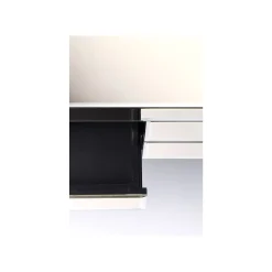 KARE Design Bureau Luxury Champagne 140x60cm ^ Bureau