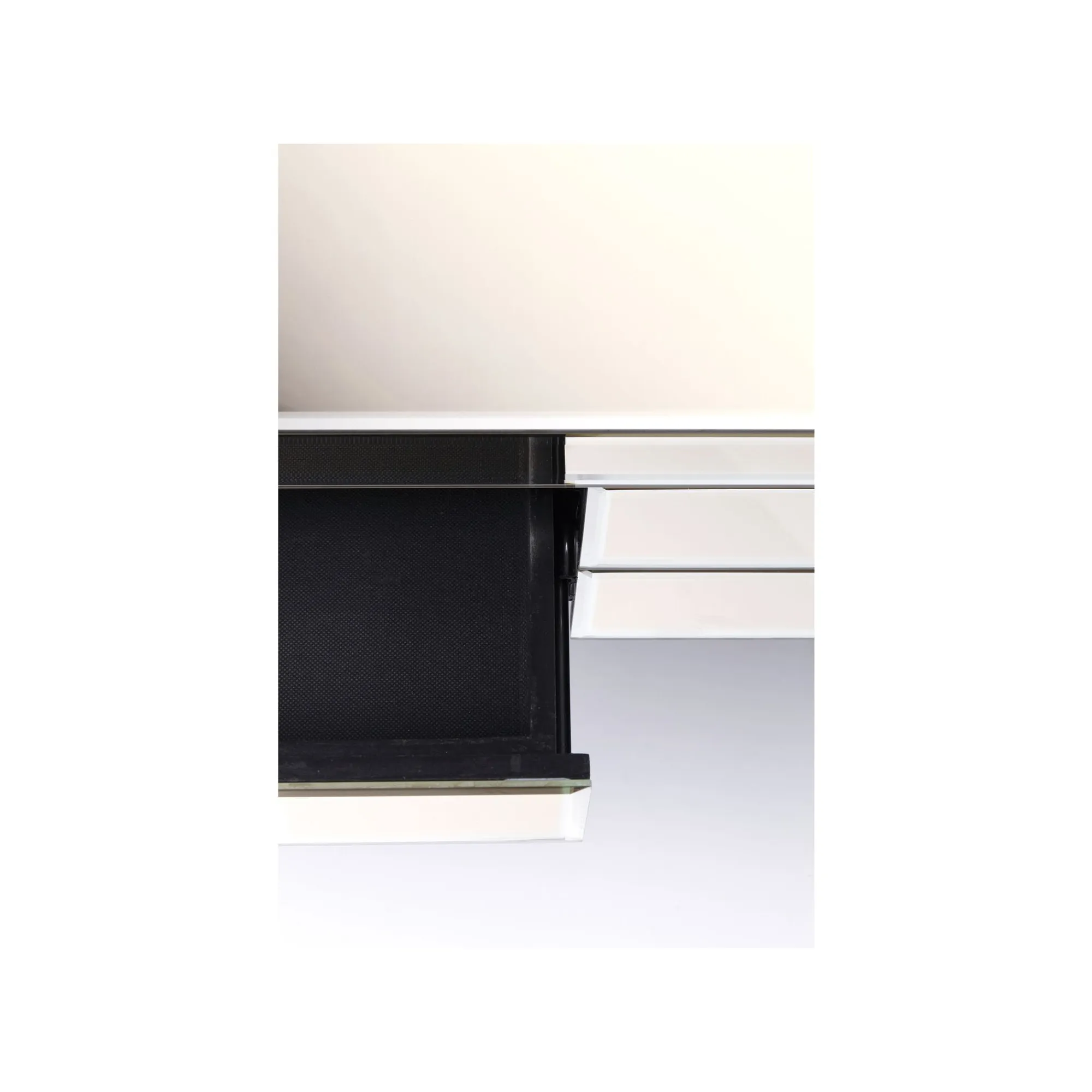 KARE Design Bureau Luxury Champagne 140x60cm ^ Bureau