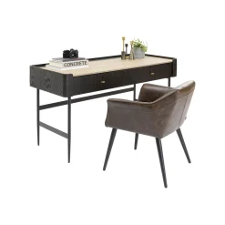 KARE Design Bureau Milano 140x58cm ^ Bureau