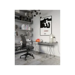 KARE Design Bureau Polar 135x65cm Noir ^ Bureau