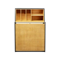 KARE Design Bureau Rabattable Vinoteca ^ Bureau