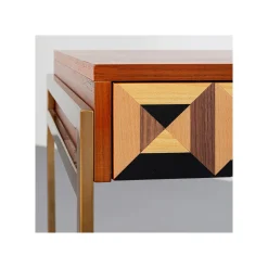 KARE Design Bureau Silencio 120x59cm ^ Bureau