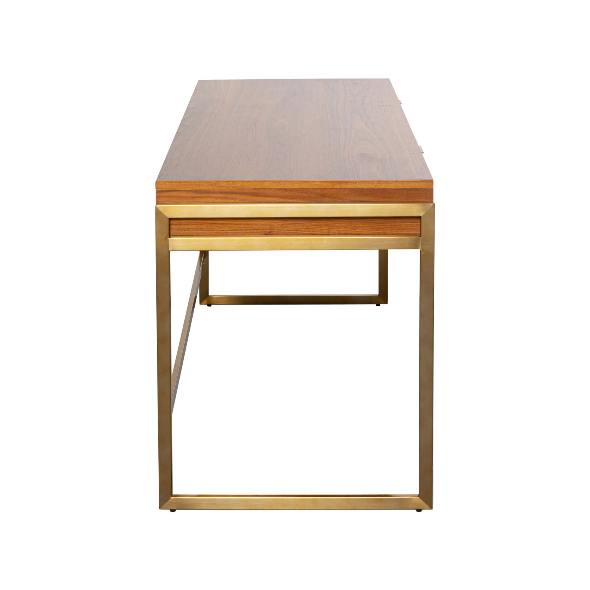 KARE Design Bureau Silencio 120x59cm ^ Bureau