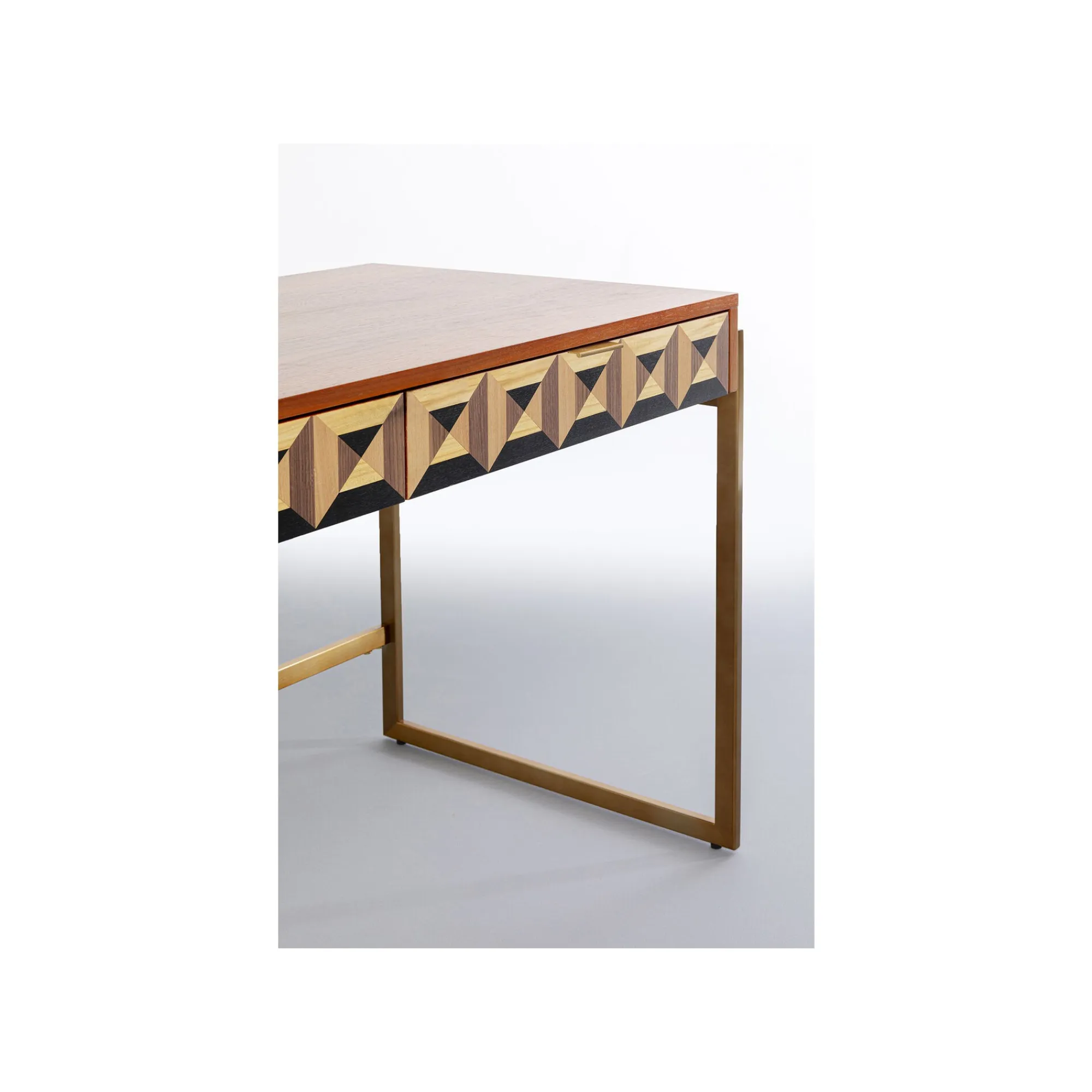 KARE Design Bureau Silencio 120x59cm ^ Bureau
