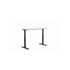 KARE Design Bureau Smart Blanc Et Noir ^ Bureau