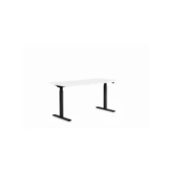 KARE Design Bureau Smart Blanc Et Noir ^ Bureau