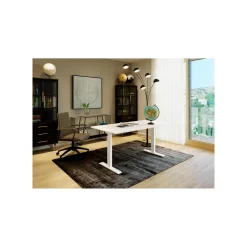 KARE Design Bureau Smart Blanc ^ Bureau