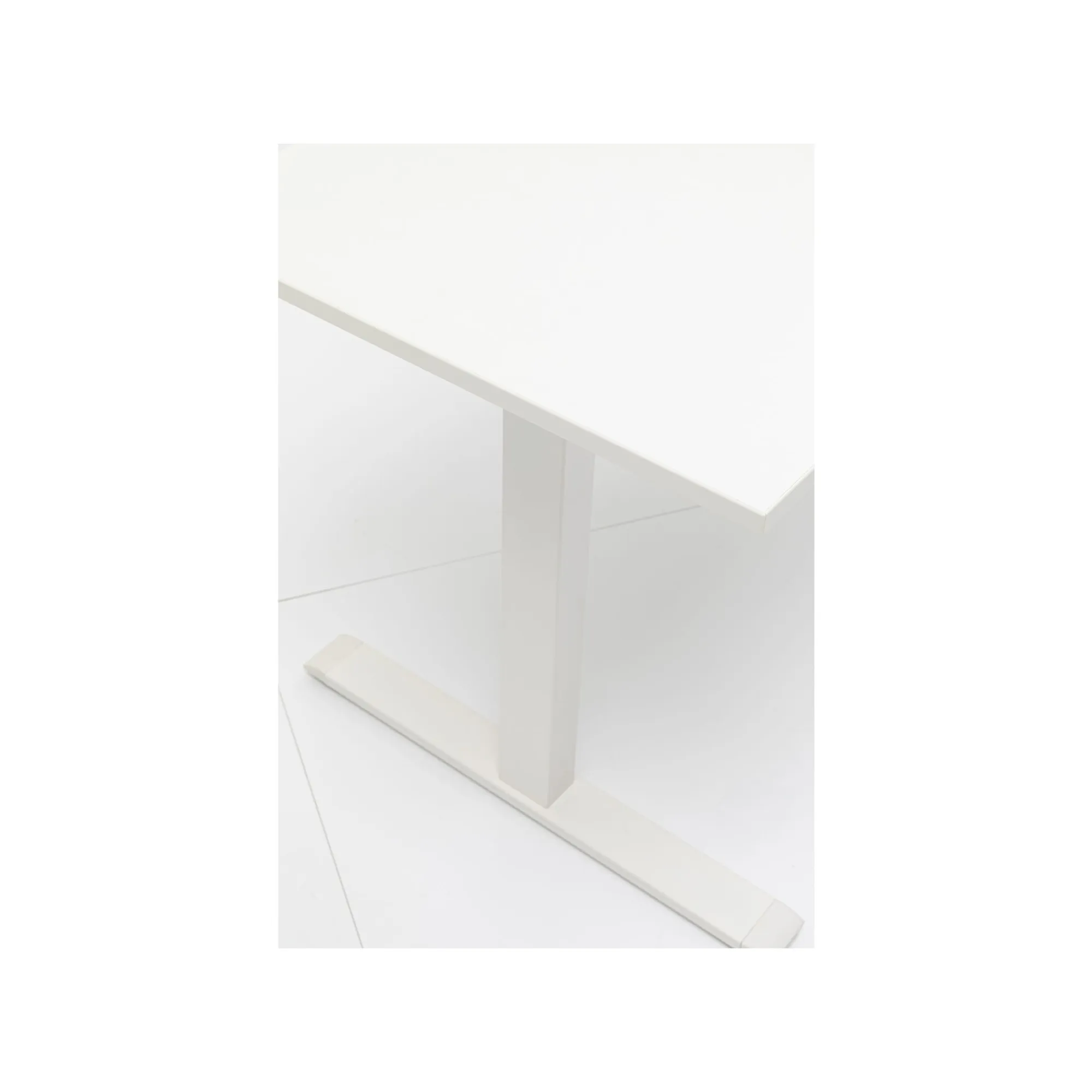 KARE Design Bureau Smart Blanc ^ Bureau