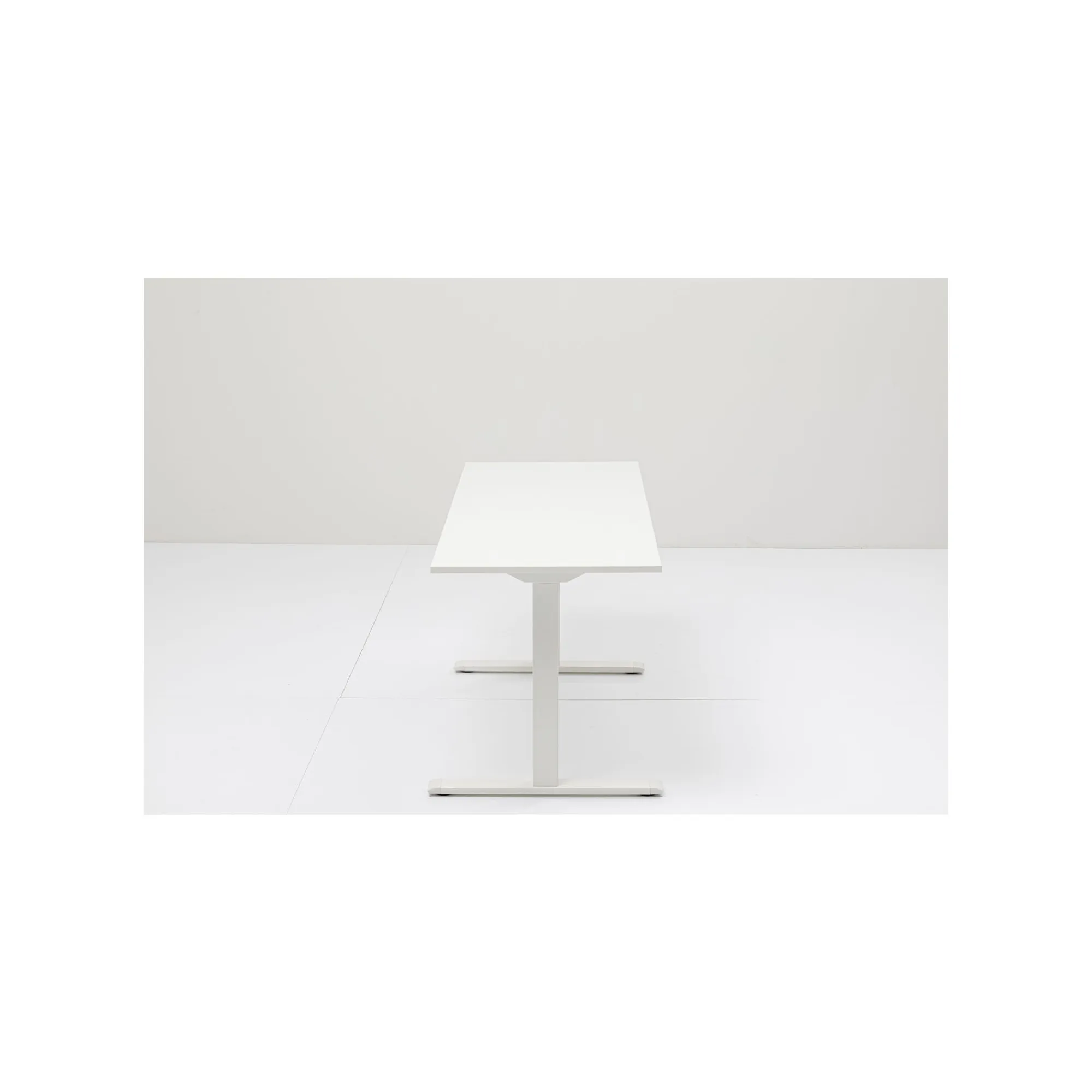 KARE Design Bureau Smart Blanc ^ Bureau