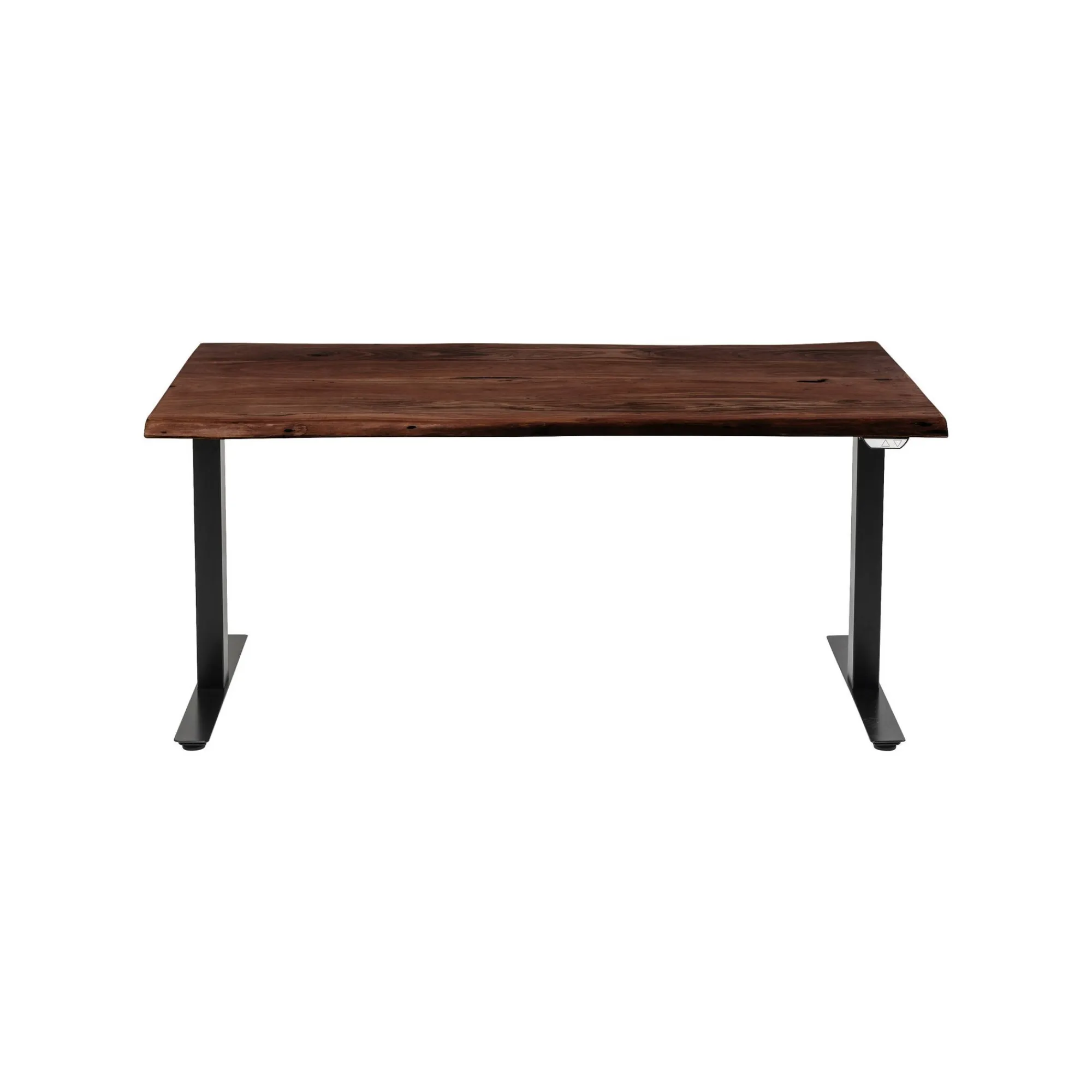 KARE Design Bureau Smart Harmony Noyer Et Noir ^ Bureau