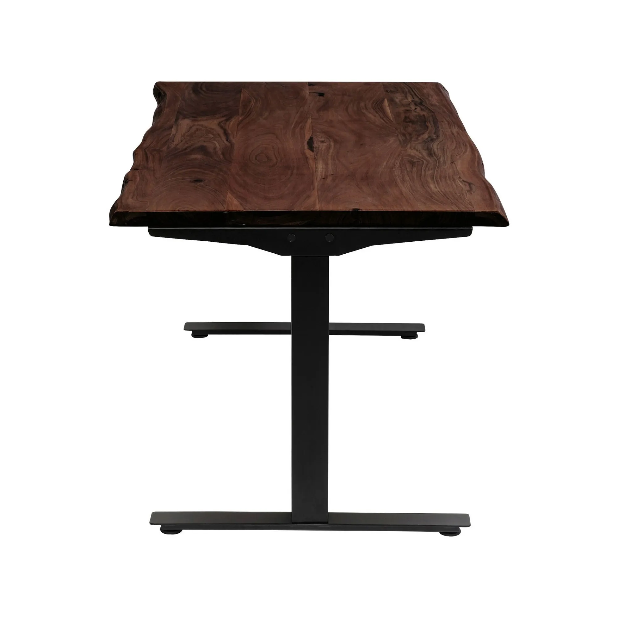 KARE Design Bureau Smart Harmony Noyer Et Noir ^ Bureau