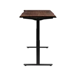 KARE Design Bureau Smart Harmony Noyer Et Noir ^ Bureau