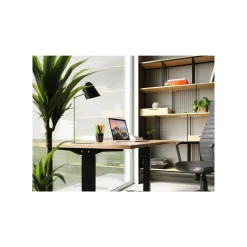 KARE Design Bureau Smart Jackie Chêne Noir 160x80cm ^ Bureau
