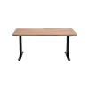 KARE Design Bureau Smart Symphony Acacia Noir 180x90cm ^ Bureau
