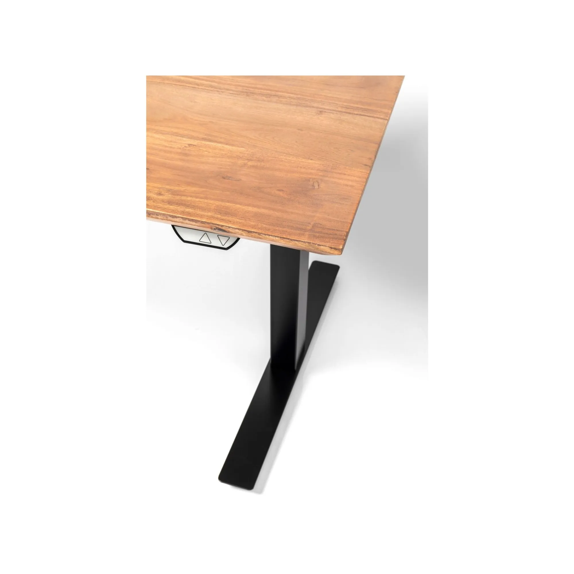 KARE Design Bureau Smart Symphony Acacia Noir 200x100cm ^ Bureau